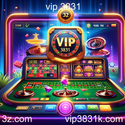 A Ascensão dos Cassinos Online e o Papel do VIP 3831