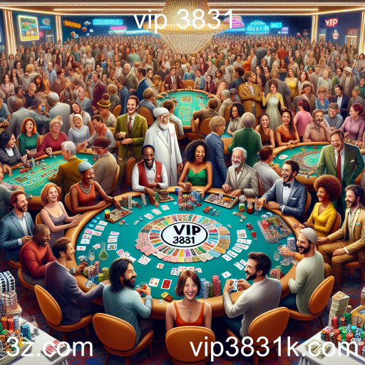 A Renascença dos Jogos de Mesa: Entretenimento e Conexão